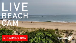 Live Surf Cam: Bethany Beach, DE