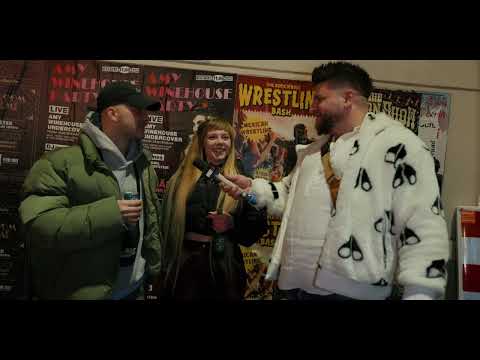 I LUV MONEY | X-MAS | B-DAY TOUR 2024 (EPISODE 3/4)