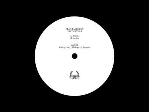 Alan Backdrop - Ramas [MZXIII]