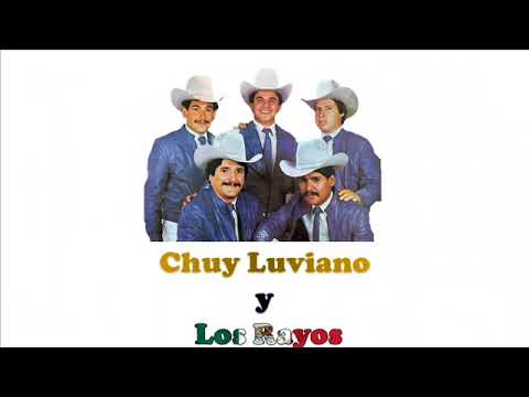 Los Rayos de Mexico - Te estas quedando