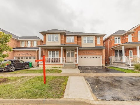 For Sale - 36 Cookview Drive, Brampton, ON L6R 3T7