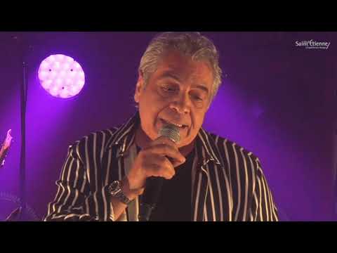 Les Don Juan  - Spectacle Ô Mage Nougaro