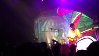 Animal Collective - Brother Sport (Live @ Le Grand Mix, Tourcoing)