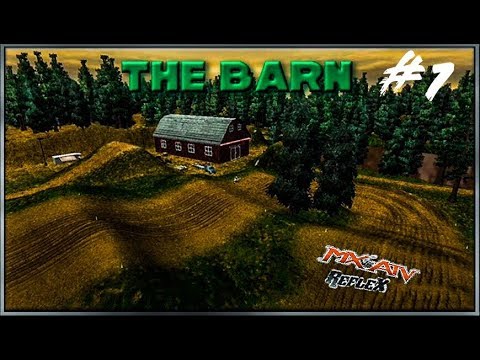 MX vs ATV Reflex - Revival Tournament RD1 Moto 2