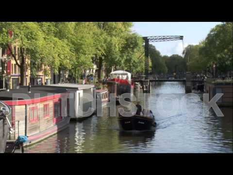 Dutchstock - Brouwersgracht