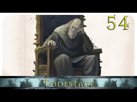 [54] [DSA] Der Unersättliche - Die Datteln der Erkenntnis (8.4)