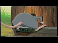 Charlotte S Web 2 Wilbur S Great Adventure Templeton S Butt 2003 VHS Capture With Flipped 1