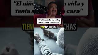Nos llevo directamente hasta donde estaba el niño ya sin signos vitales  #monterrey #dpodcast