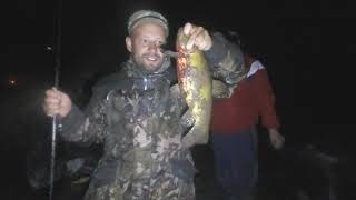Где ловят линя в подмосковье