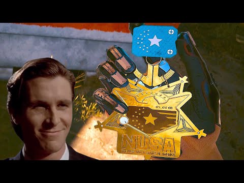 600 hours to realise this was possible in Cyberpunk 2077