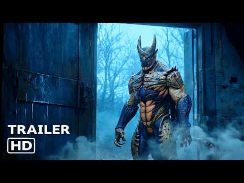 Dragon Ball Movie (2026) | Rise of Legends | Teaser Trailer