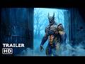 Dragon Ball Movie 2026 Rise Of Legends Teaser Trailer