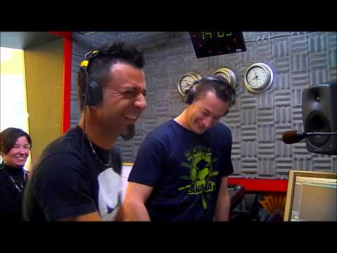 DJ Matrix - Voglio solo ascoltare lo Zoo HD - with lyrics