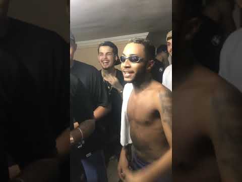 (FATALITYS ) BATALHA - Orochi x Xamã x Dudu x Noventa x Rd - COMPLETO