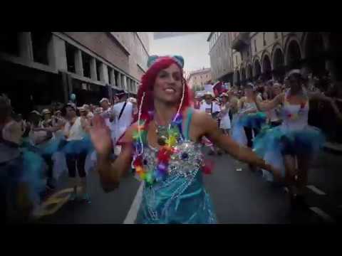 Sambaradan Pride 2017