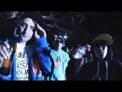 JWP/BC X DJ LOW CUT - ZANIM ZACZNIESZ (KAPEL BLEND)