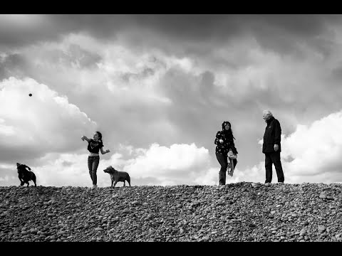 Documenting Life with a Leica M. April 2021