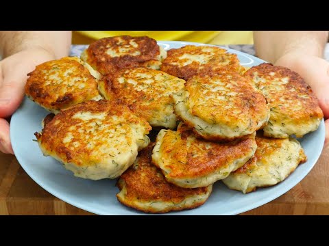 Всегда готовлю МНОГО! Ленивые БЕЛЯШИ на кефире. Быстрее некуда.