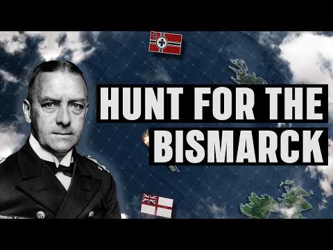 How Britain Sank Germany's Pride and Joy