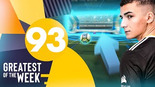 Depuis l'autre bout du terrain (GOTW by Rush Esport #93)