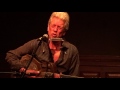 John Hammond Jr.- Come On In My Kitchen (Robert Johnson) 5/27/2017 West Kingston, RI
