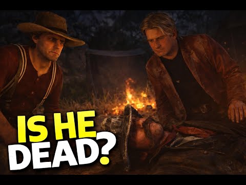 MITO I KORUPCIJA| RED DEAD REDEMPTION 2 EP.1 @stanglagames