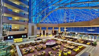 Jumeirah Emirates Towers Dubai United Arab Emirates