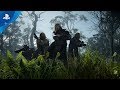 Ghost Recon Breakpoint | We are Wolves trailer | PS4