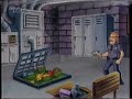 Jysk Betjent Anholder Ninja Turtles