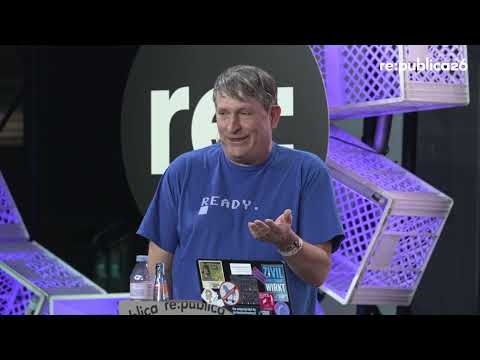 Video Thumbnail: re:publica 26: Wirf deine Rechte unter den Omnibus: Wie die EU Reform-Agenda droht, ein Jahrzehnt…