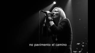Portishead - Half Day Closing (subtitulada).