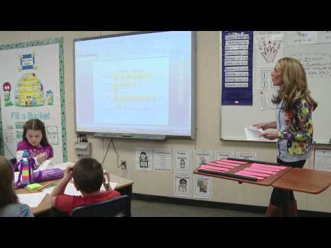 Grade 2 Math: Bar Graph 2.MD.10