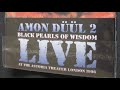 Amon Düül II – Live At The Astoria Theater, London 1996
