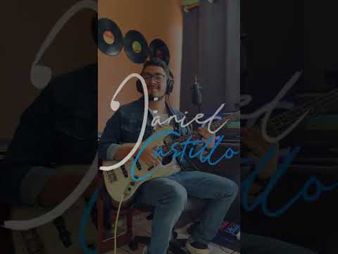 Hosanna (Bass Cover) - Marco Barrientos