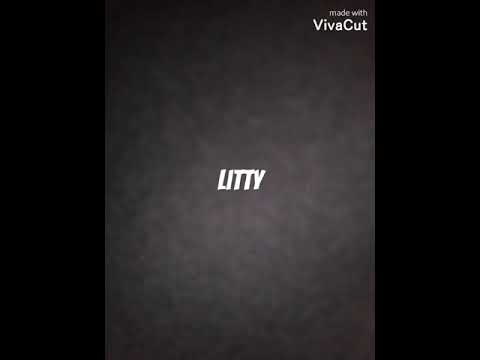 Kendog - Litty (official audio)