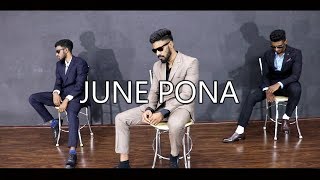 Download lagu JUNE PONA DANCE COVER | HARRIS JEYRAJ I SATHISH KRISHNAN | SANTHOSH AROCKIARAJ | UNNAALE UNNAALE | mp3 Download lagu JUNE PONA DANCE COVER | HARRIS JEYRAJ I SATHISH KRISHNAN | SANTHOSH AROCKIARAJ | UNNAALE UNNAALE | mp3