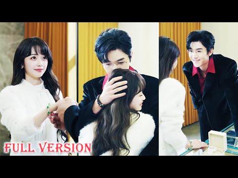 💞Rural girl won 38yo CEO uncle's heart, was pampered by him!#cdrama