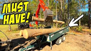 This Tractor Implement Changed EVERYTHING For Us.