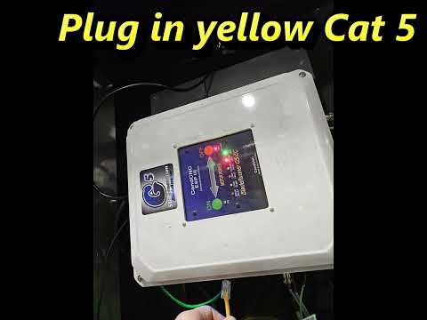 2025 Power up with Controller Cart (Stepper edition)