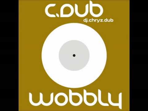 dj chryz dub - wobbly