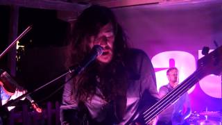 OTHER LIVES   2 Pyramids   Hana-Bi 15 7 2015