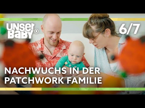 Water sac bursts - what now? | Our baby – everything will be different | Episode 6/7 | Preview