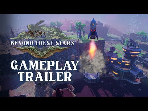 Gameplay Trailer