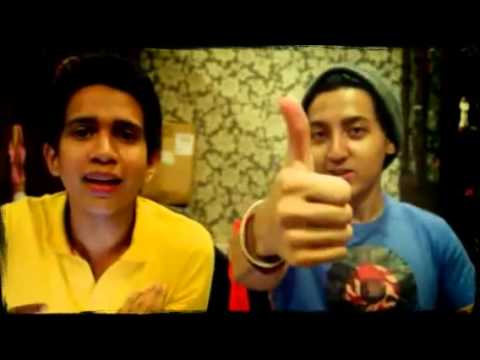 ANDOVI FT. AARON ASHAB