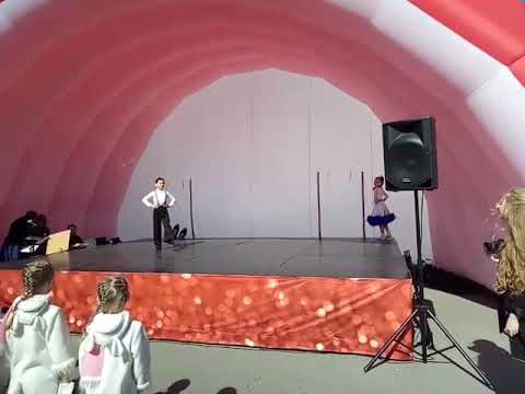 Писанкина Диана - Самигуллин Глеб