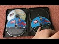 180 Cartoons 2008 DVD Review