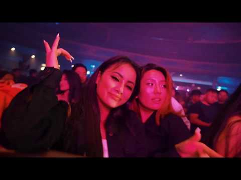 RE:BOOT 2019 - FRESHER'S PARTY ( ELECTRIC BRIXTON, LONDON)