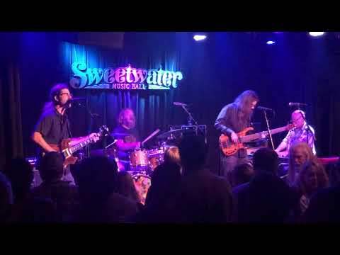 JGB Tribute – See What Love Can Do video