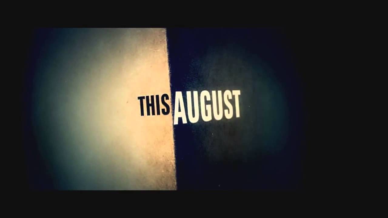 Trailer oficial de November Man - Um Espião Nunca Morre