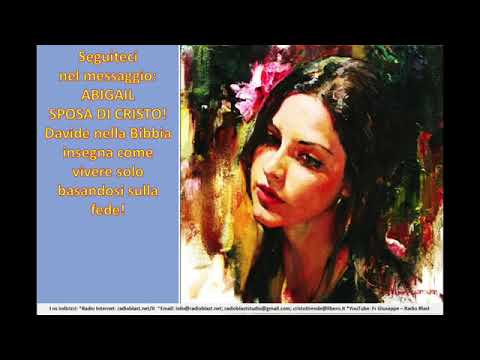 Re Davide ci insegna come vivere per fede!